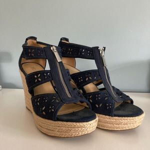 Michael Kors Wedges